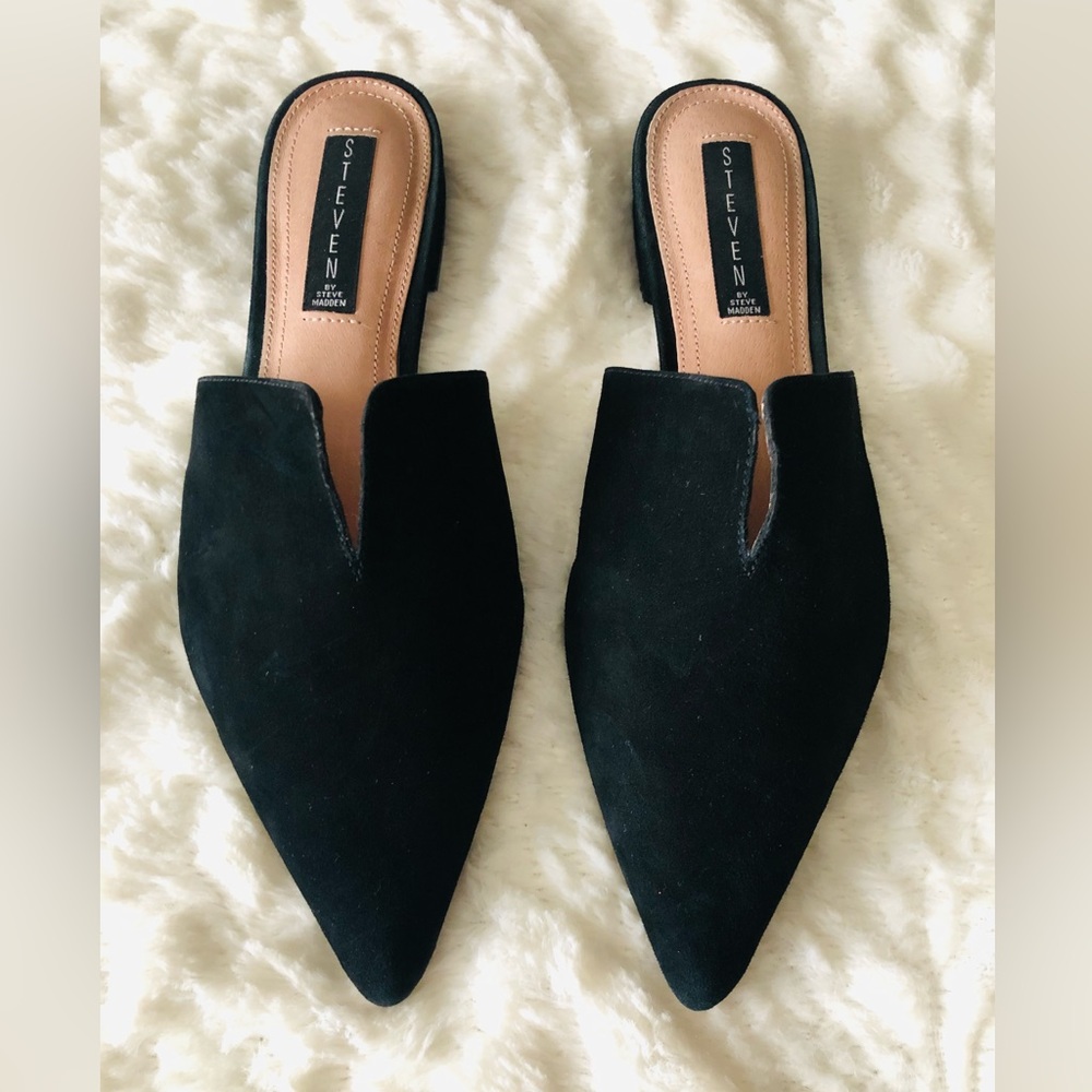 Steven by Steve Madden